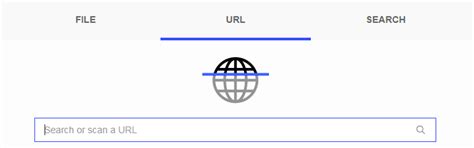 Not all URL scanners are created equal .